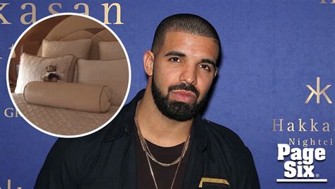 drakes leaked pictures|Drake responds after alleged inappropriate video of him leaks on。